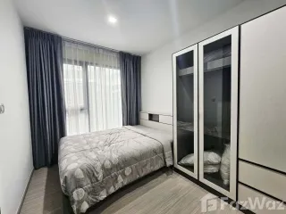 Wohnung zur Miete mit Studio in Huai Khwang, Bangkok