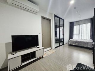 Wohnung zur Miete mit Studio in Huai Khwang, Bangkok