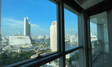 Condo en alquiler de 1 habitaciones en Sathon, Bangkok