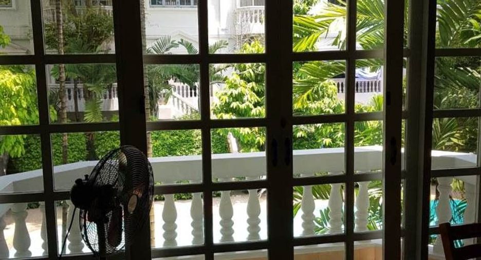Reihenhaus zur Miete mit 3 Zimmer in Watthana, Bangkok