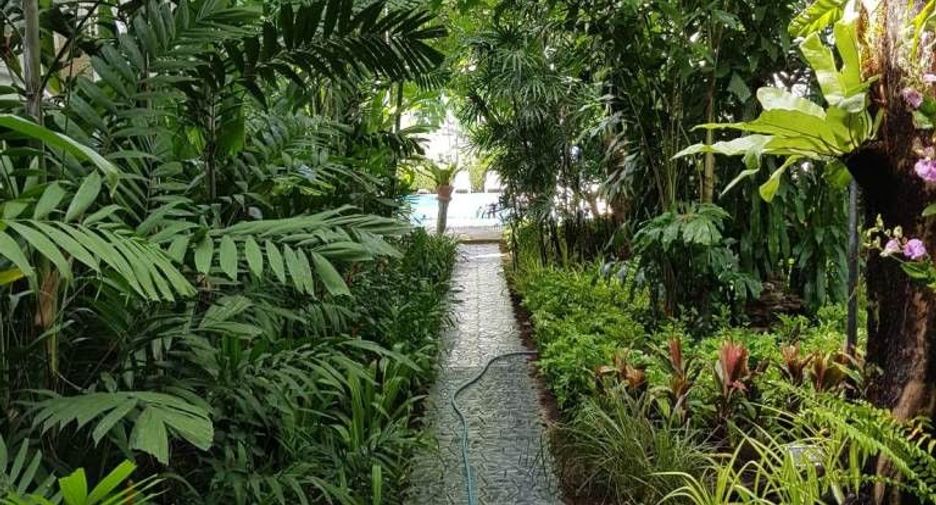 Reihenhaus zur Miete mit 3 Zimmer in Watthana, Bangkok