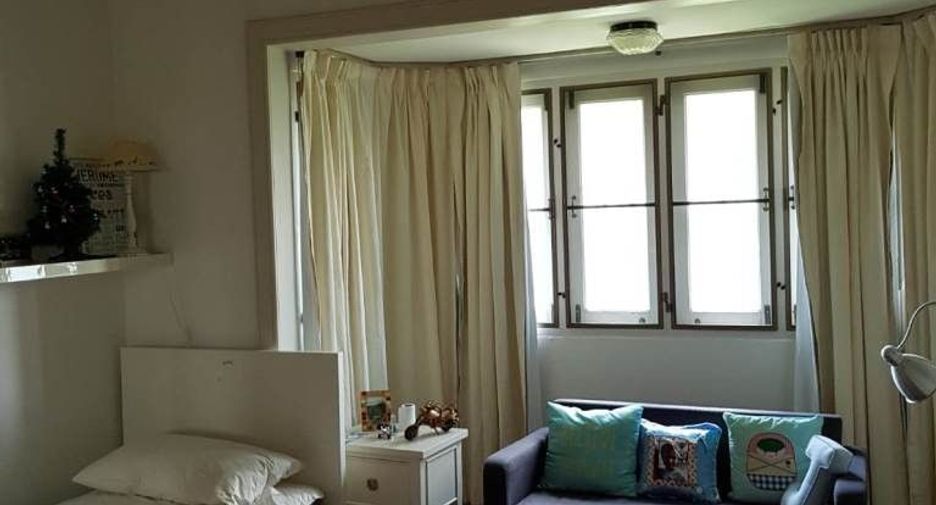 Reihenhaus zur Miete mit 3 Zimmer in Watthana, Bangkok