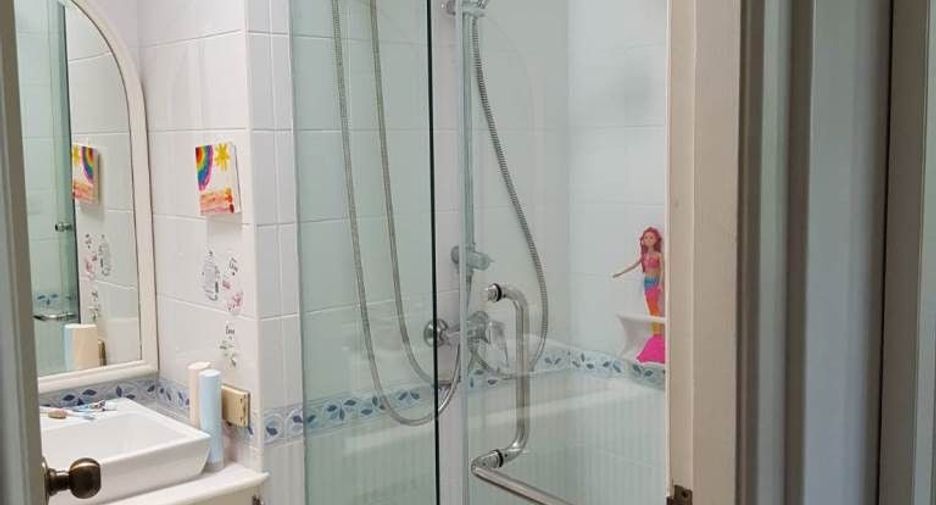 Reihenhaus zur Miete mit 3 Zimmer in Watthana, Bangkok