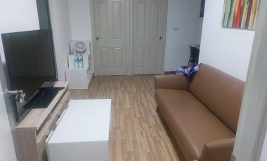 Wohnung zur Miete mit 3 Zimmer in Bang Kapi, Bangkok