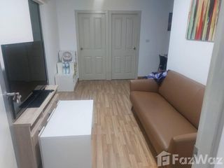Аренда 3 спальни кондо в Банг Капи, Бангкок