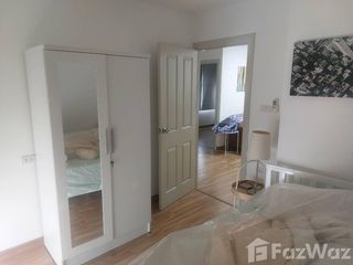 Аренда 3 спальни кондо в Банг Капи, Бангкок