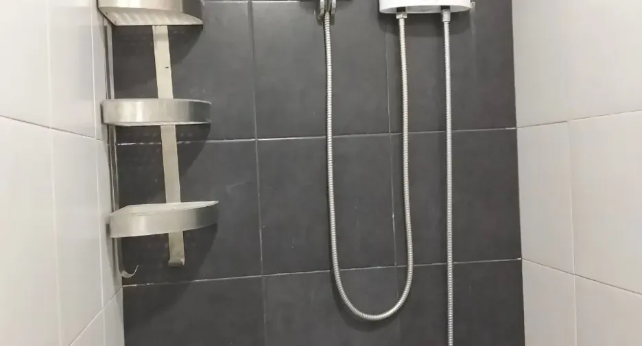 For rent 1 bed condo in Ratchathewi, Bangkok
