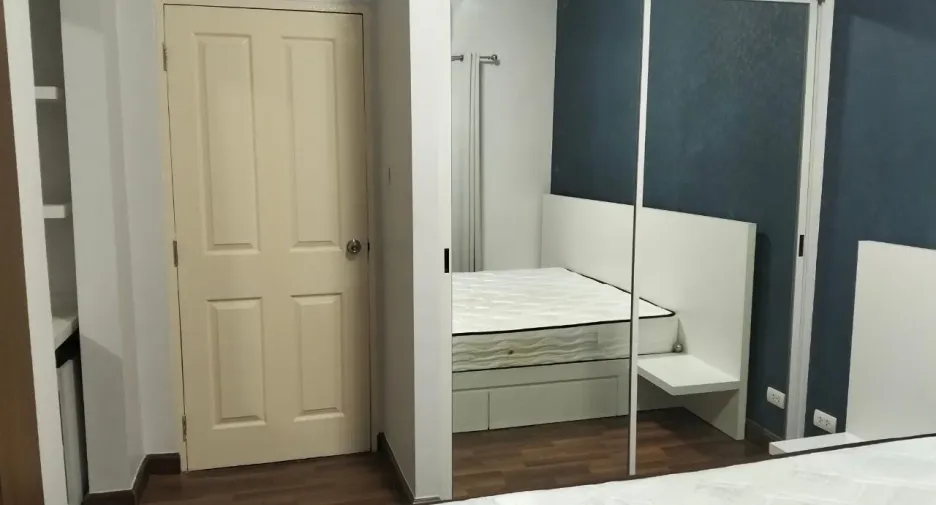 For rent 1 bed condo in Ratchathewi, Bangkok