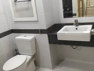 For rent 1 bed condo in Ratchathewi, Bangkok