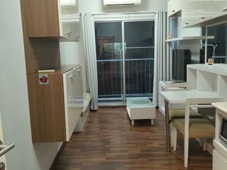 For rent 1 bed condo in Ratchathewi, Bangkok
