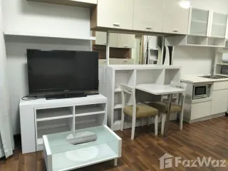 For rent 1 bed condo in Ratchathewi, Bangkok