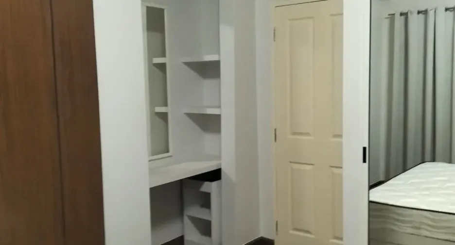 For rent 1 bed condo in Ratchathewi, Bangkok