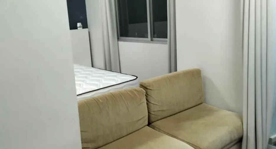 For rent 1 bed condo in Ratchathewi, Bangkok
