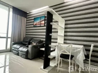 Аренда 1 кровать кондо в Хуаи Кхщанг, Бангкок
