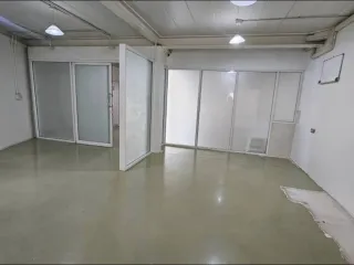 出租 1 卧室 商业空间 在 Khlong Toei, 曼谷