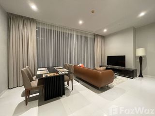 For rent 2 ベッドルーム condo in Khlong Toei, Bangkok