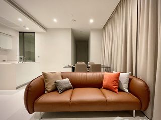 For rent 2 ベッドルーム condo in Khlong Toei, Bangkok