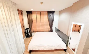 出租 1 卧室 公寓 在 Khlong Toei, 曼谷
