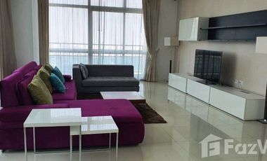 For rent 4 ベッドルーム condo in Pathum Wan, Bangkok