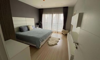 ให้เช่า 2 ห้องนอน คอนโด ใน คลองสาน, กรุงเทพฯ