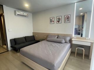 出租 公寓 公寓 在 Chatuchak, 曼谷