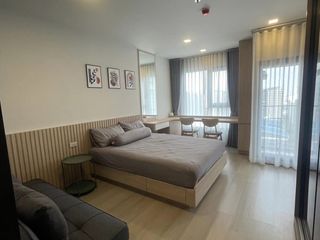 出租 公寓 公寓 在 Chatuchak, 曼谷