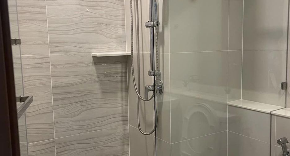 Аренда студия кондо в Чатучак, Бангкок