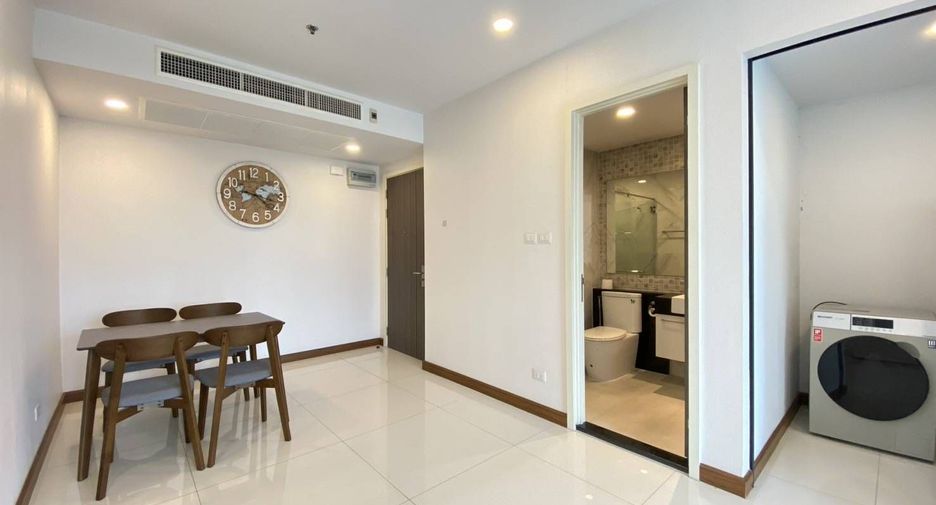 出租 2 卧室 公寓 在 Khlong San, 曼谷