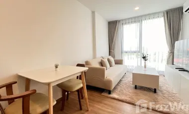 À louer 2 chambres condo à Chatuchak, Bangkok