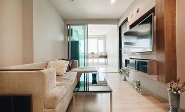 For rent 1 bed condo in Sathon, Bangkok