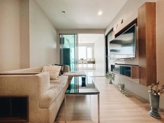 For rent 1 bed condo in Sathon, Bangkok