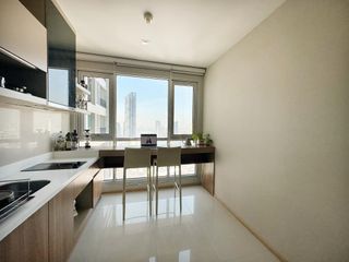 For rent 1 bed condo in Sathon, Bangkok