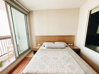 For rent 1 bed condo in Sathon, Bangkok