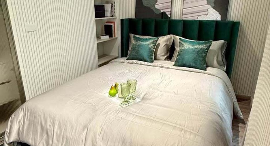 Wohnung zur Miete mit 3 Zimmer in Khlong Toei, Bangkok