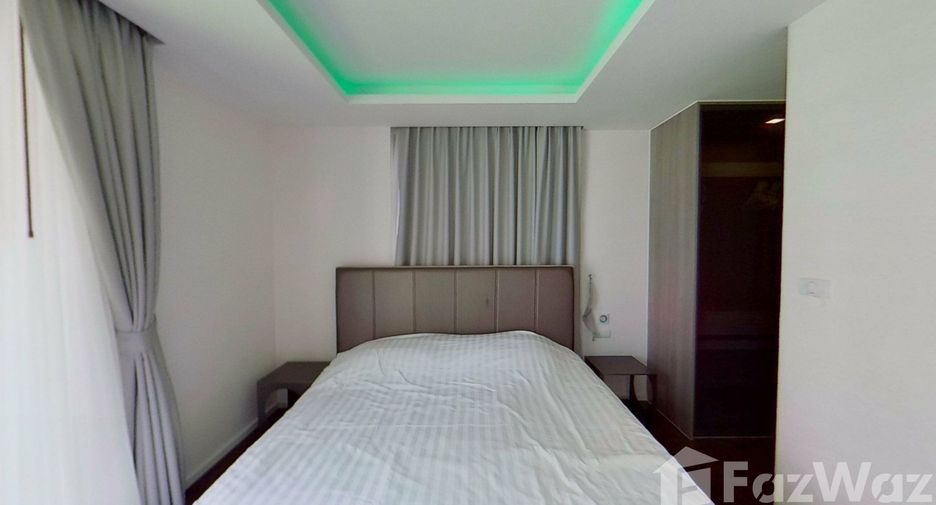For rent 3 ベッドルーム condo in Khlong Toei, Bangkok