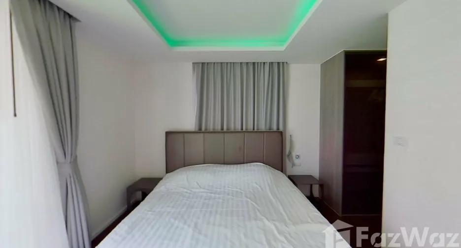 ให้เช่า 3 ห้องนอน คอนโด ใน คลองเตย, กรุงเทพฯ
