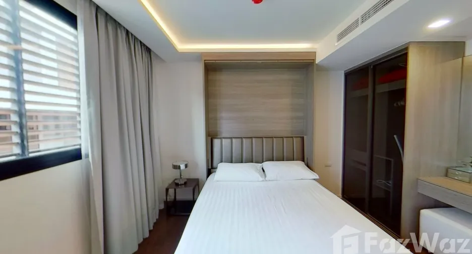 ให้เช่า 3 ห้องนอน คอนโด ใน คลองเตย, กรุงเทพฯ