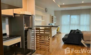 Condo en alquiler de estudio en Sathon, Bangkok