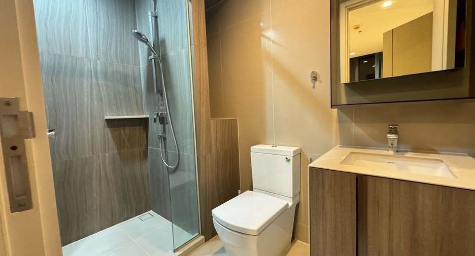 Condo en alquiler de 1 habitaciones en Phaya Thai, Bangkok
