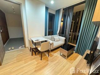 For rent 1 bed condo in Phaya Thai, Bangkok