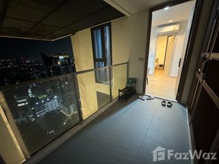 For rent 1 bed condo in Phaya Thai, Bangkok