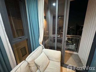For rent 1 bed condo in Phaya Thai, Bangkok