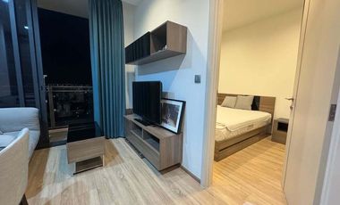 For rent 1 bed condo in Phaya Thai, Bangkok