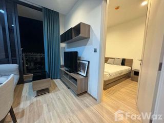 For rent 1 bed condo in Phaya Thai, Bangkok