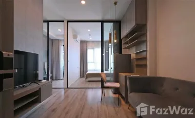 For rent 1 bed condo in Chatuchak, Bangkok