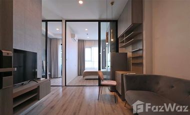Condo en alquiler de 1 habitaciones en Chatuchak, Bangkok