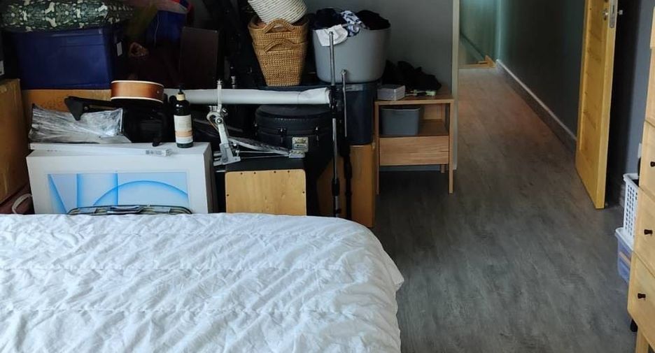 Reihenhaus zur Miete mit 2 Zimmer in Thon Buri, Bangkok