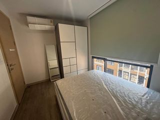 For rent 1 bed condo in Yan Nawa, Bangkok