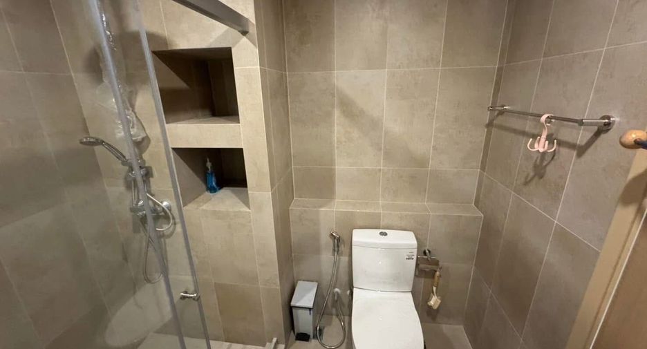 For rent 1 Beds condo in Yan Nawa, Bangkok