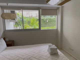 Apartamento en alquiler de 1 habitaciones en Bang Rak, Bangkok